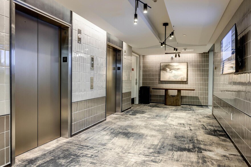 More Photos Of 701 Pike St, Seattle Office For Lease