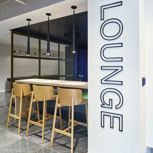 More Photos Of 1300 E Lookout Dr, Richardson Office For Lease