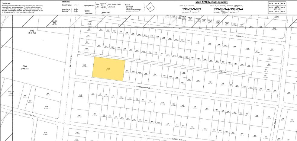 More Photos Of 113 Cumberland Ave, Madison Loft Creative Space For Sale