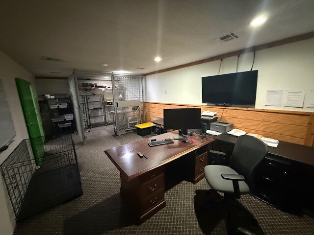 More Photos Of 4300 W Rogers Blvd, Skiatook Freestanding For Sale