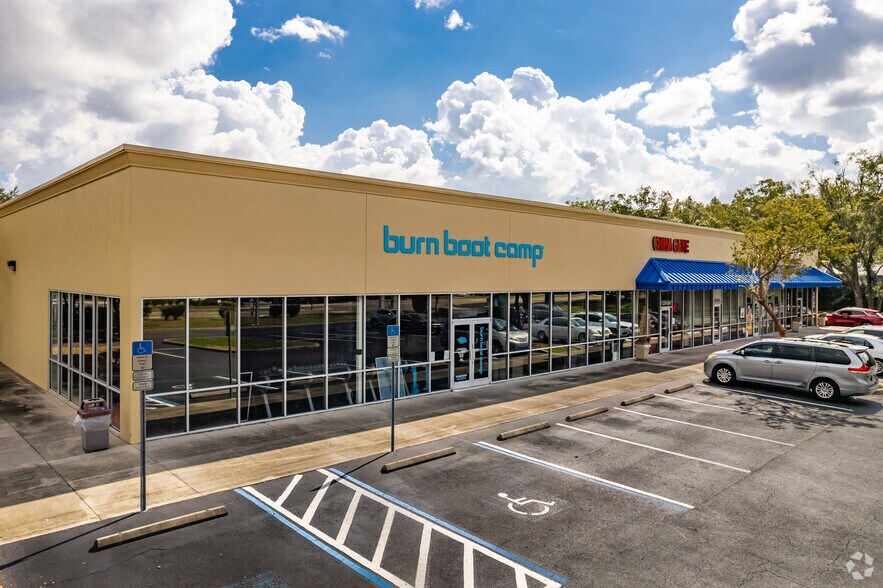 Primary Photo Of 12041-12059 Anderson Rd, Tampa Storefront For Lease
