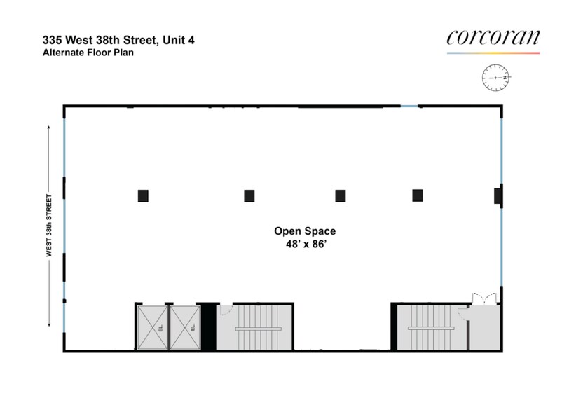 More Photos Of 335 W 38th St, New York Apartments For Sale