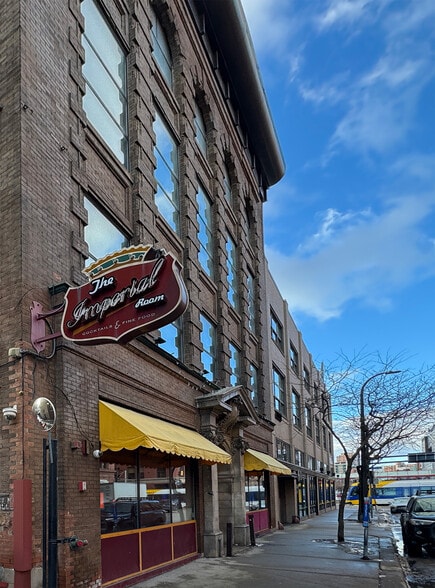 More Photos Of 415-417 N 1st Ave, Minneapolis Office For Lease