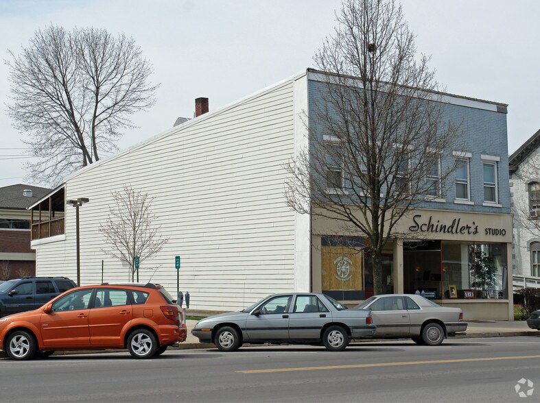 Primary Photo Of 515 Market St, Sunbury Storefront Retail Residential For Lease