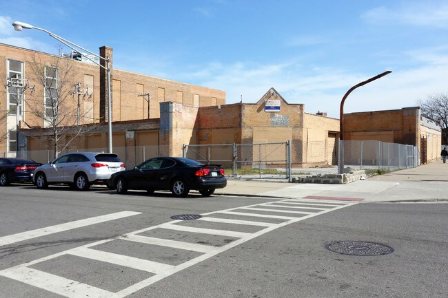 Zip Code 60653 Il Commercial Property For Sale Cityfeet