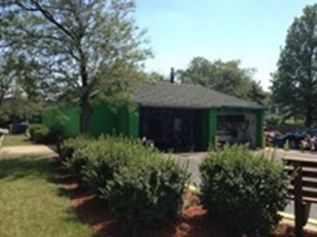 More Photos Of 985 W Wise Rd, Schaumburg Carwash For Sale