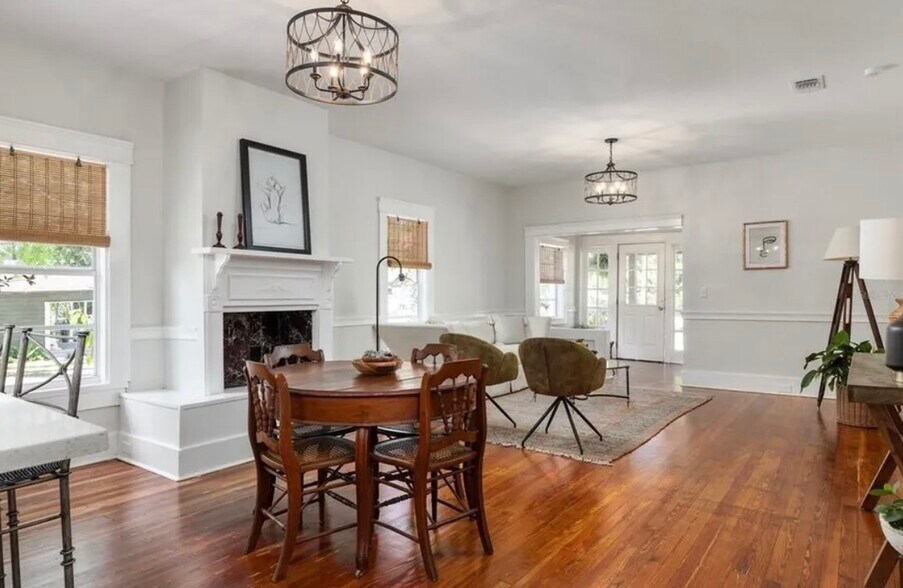 More Photos Of 236 W North St, Tampa Multifamily For Sale