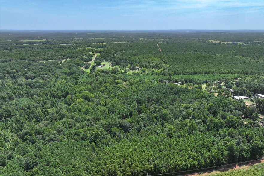 More Photos Of Tract 3 County Road 4102, Jacksonville Land For Sale