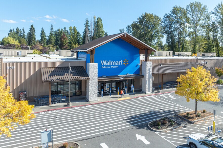 More Photos Of 15015 Main St, Bellevue Unknown For Lease