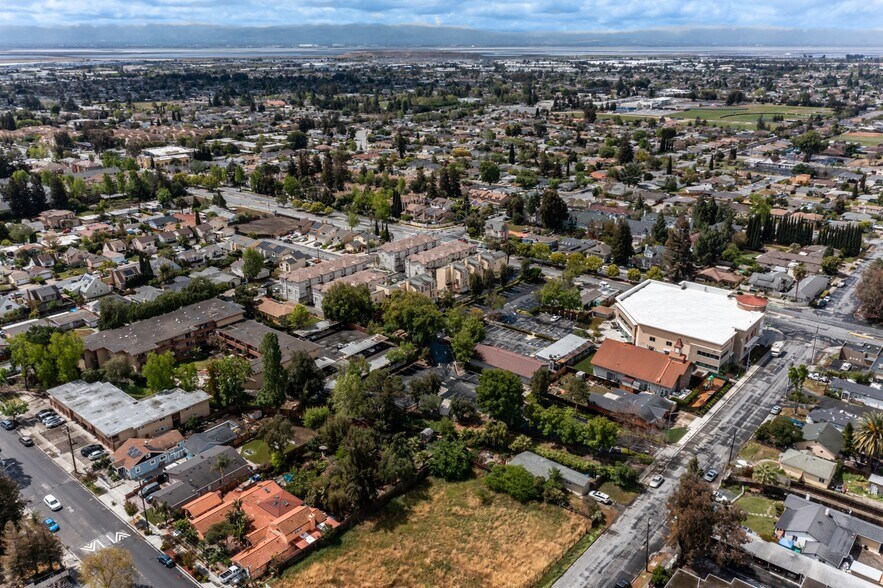 More Photos Of 3800 Adams Ave, Fremont Land For Sale