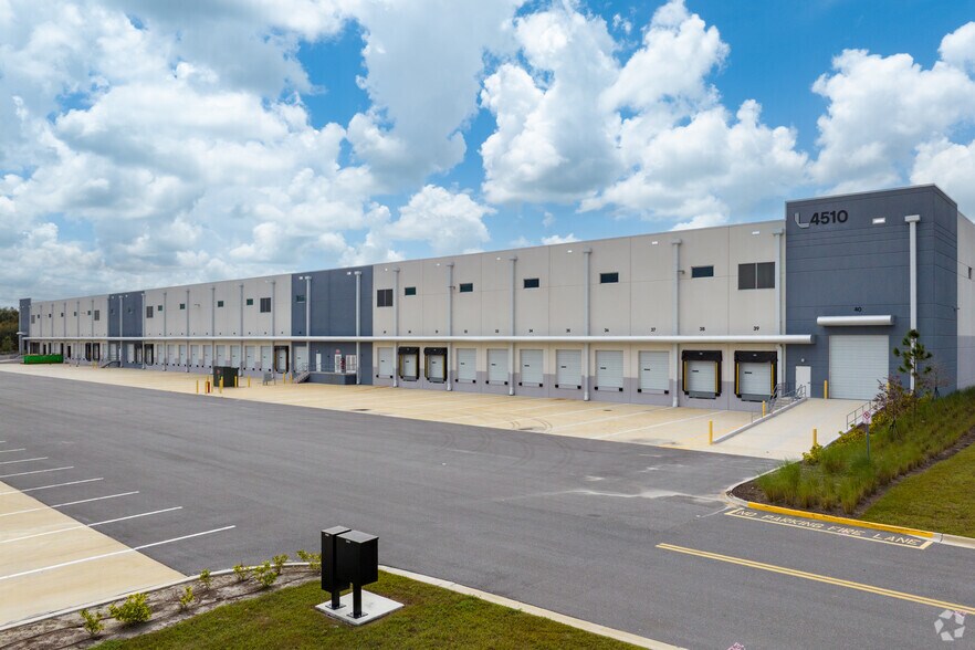 More Photos Of 4545 Portier Blvd, Orlando Unknown For Lease