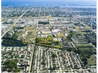 Primary Photo Of 2209 7th Ave N, Lake Worth Land For Sale