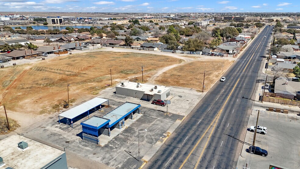 More Photos Of , Odessa Land For Sale