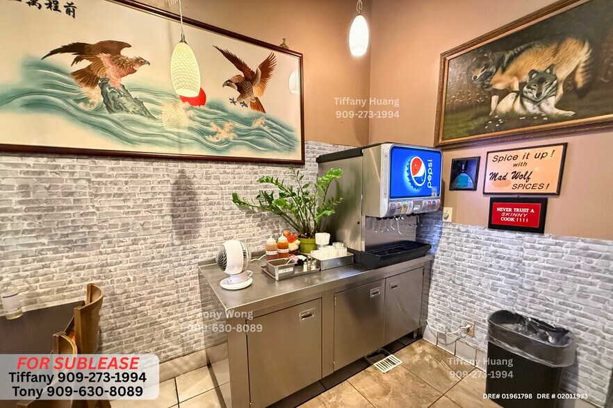 More Photos Of 4110 N Harbor Blvd, Fullerton Storefront For Lease