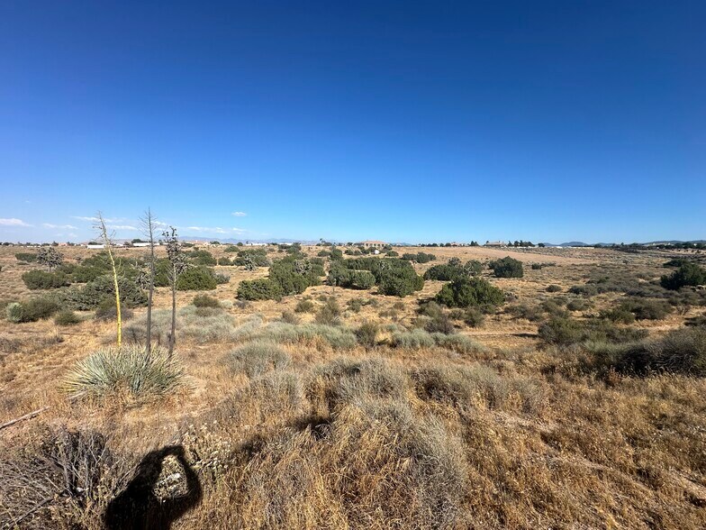 More Photos Of TBD Mariposa Rd, Hesperia Land For Sale