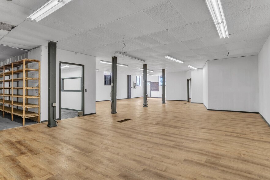 More Photos Of 260 Columbus Ave, Pittsfield Storefront Retail Office For Sale