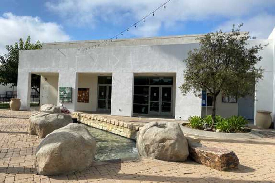 Primary Photo Of 30605 Avenida de las Flores, Rancho Santa Margarita Religious Facility For Lease