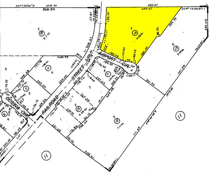 More Photos Of 225 E Airport Dr, San Bernardino Medical For Lease
