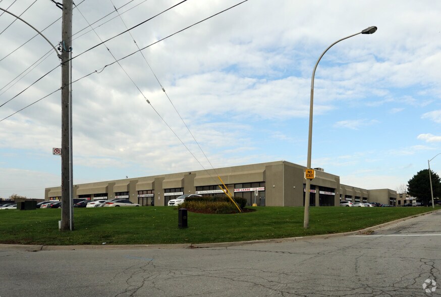 More Photos Of 4129 Harvester Rd, Burlington Light Manufacturing For Lease