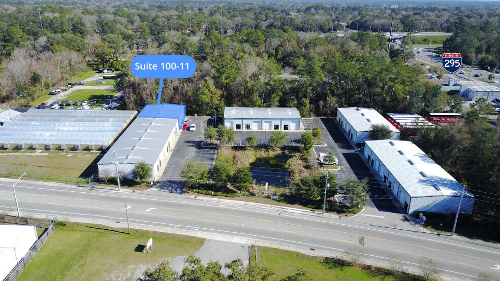 More Photos Of 2611 Old Middleburg Rd N, Jacksonville Unknown For Lease