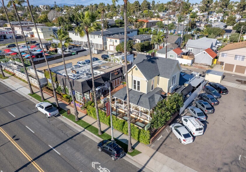 More Photos Of , Oceanside General Retail For Sale