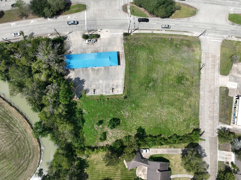 More Photos Of 5201 FM 2351, Friendswood Land For Sale