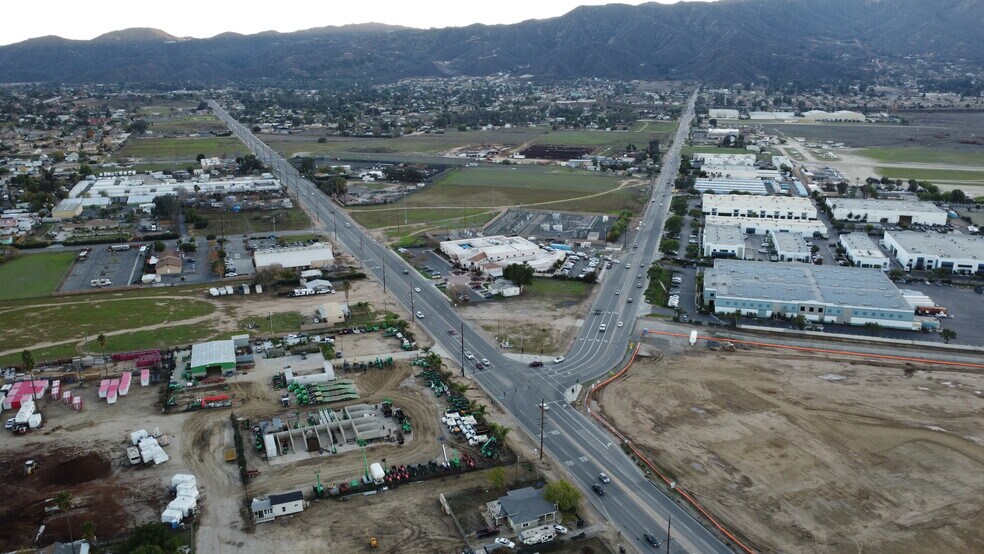 More Photos Of 33625 Mission Trl, Wildomar Land For Lease