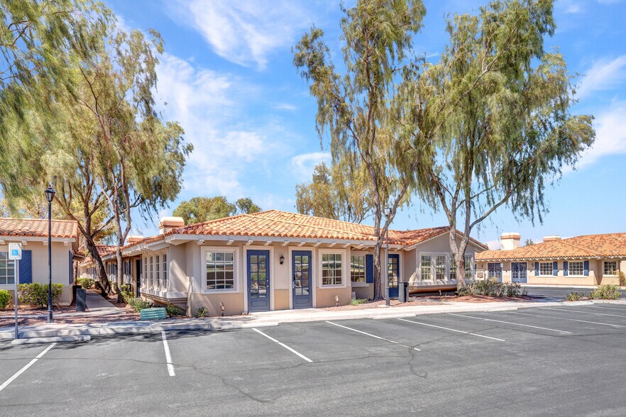 More Photos Of 3087 E Warm Springs Rd, Las Vegas Office For Sale