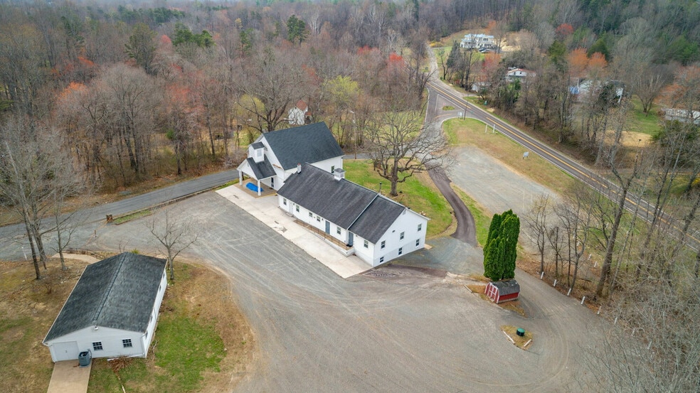 Primary Photo Of 19 Scrabble Rd, Boston Religious Facility For Sale