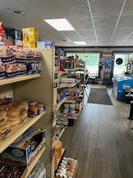 More Photos Of 6186-6188 State Highway 29A, Stratford Freestanding For Sale