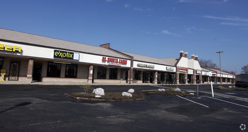 More Photos Of 10521-10569 Theodore Green Blvd, White Plains General Retail For Sale