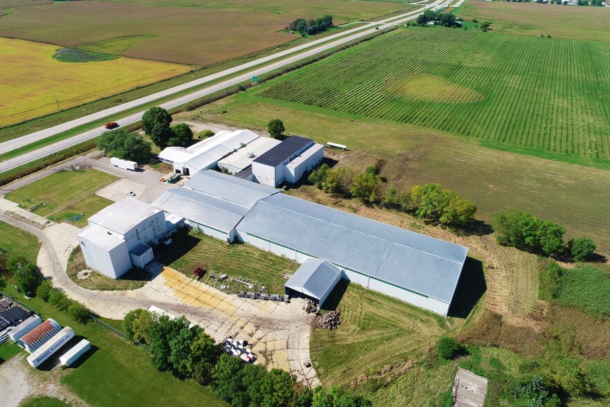 More Photos Of 23959 580th Ave, Ames Industrial For Sale