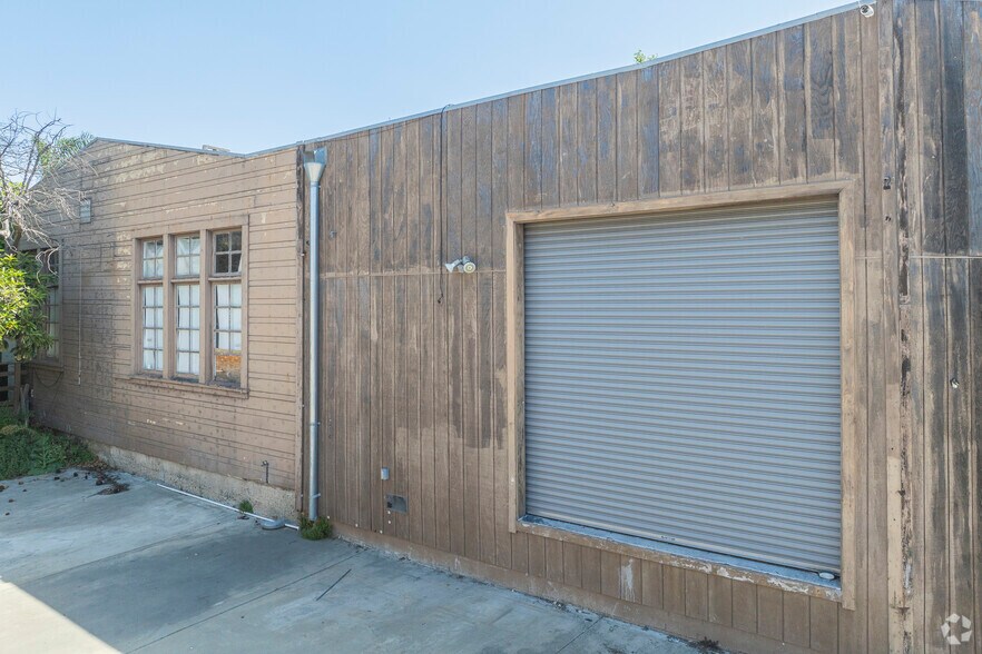 More Photos Of 1241 High St, Oakland Office For Lease