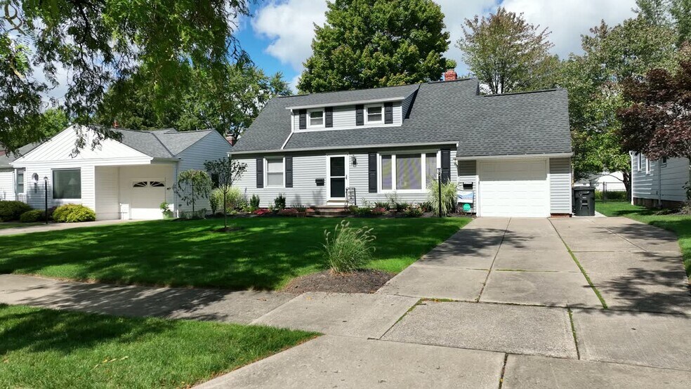 Primary Photo Of 111 N Main St, Elmira Office Residential For Lease