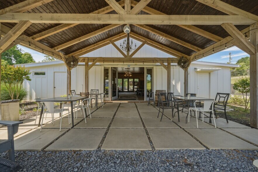 More Photos Of 2317 GA-382, Ellijay Winery Vineyard For Sale