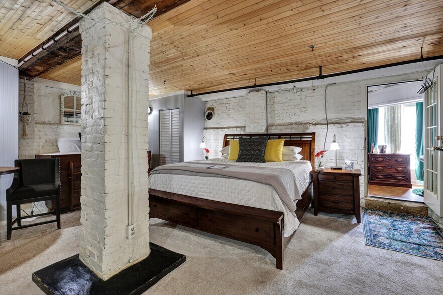 More Photos Of 24 Van Horne Ave, Tybee Island Hospitality For Sale
