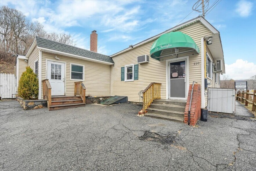 Primary Photo Of 110 Route 311, Carmel Restaurant For Sale