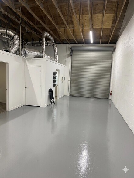 More Photos Of 1067 Shadick Dr, Orange City Warehouse For Lease