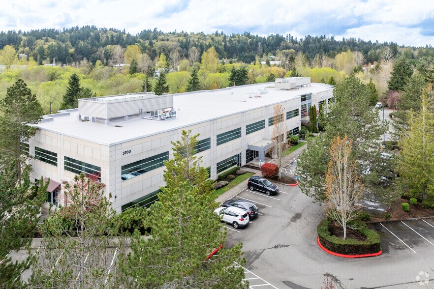 More Photos Of 3700 Monte Villa Pky, Bothell Office For Sale