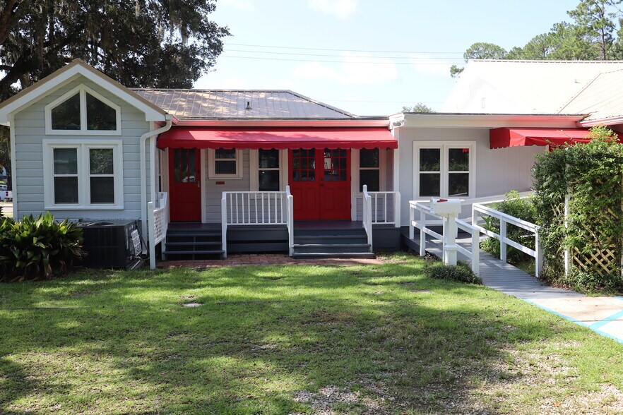 More Photos Of 1100 E Park Ave, Tallahassee Office For Sale