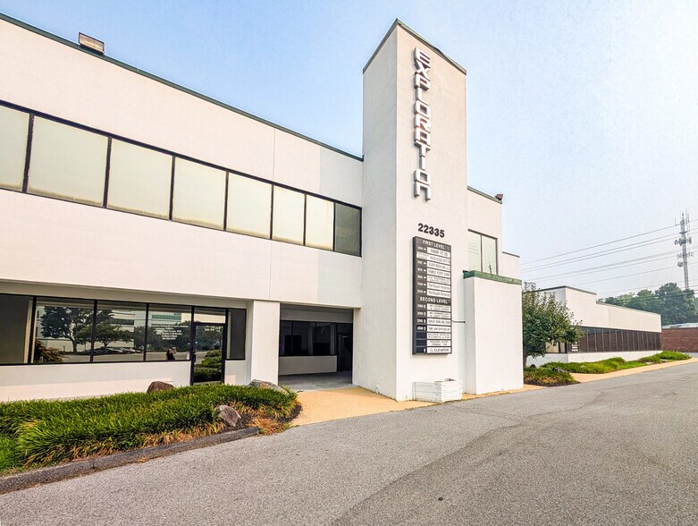 More Photos Of 22335 Exploration Dr, Lexington Park Office For Sale