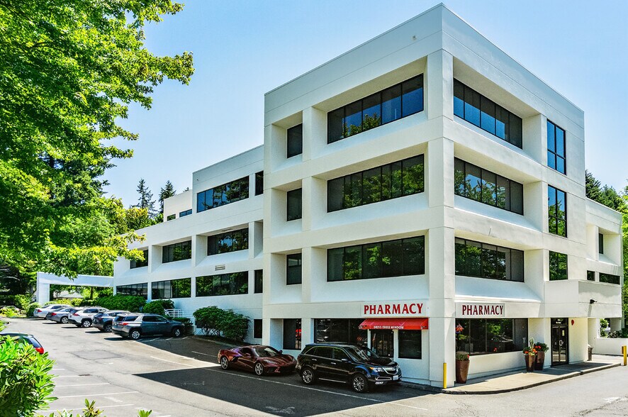More Photos Of 17000 140th Ave NE, Woodinville Medical For Sale