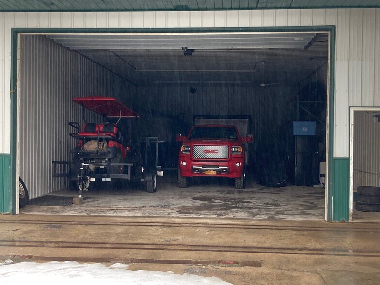 More Photos Of 1185 State Route 8, Cold Brook Warehouse For Lease