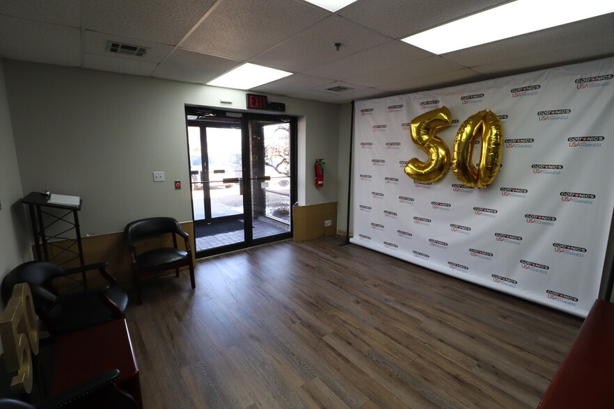 More Photos Of 401 S 41st St E, Muskogee Warehouse For Sale