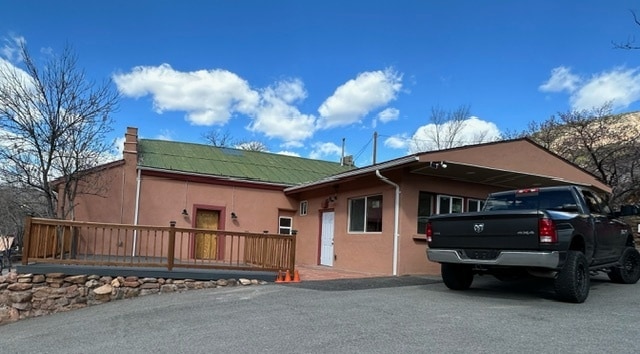 More Photos Of 17526 NM-4 Hwy, Jemez Springs Restaurant For Lease
