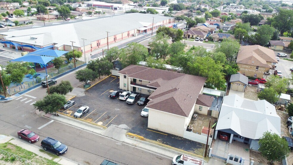 More Photos Of 3801 Juarez Ave, Laredo Apartments For Sale