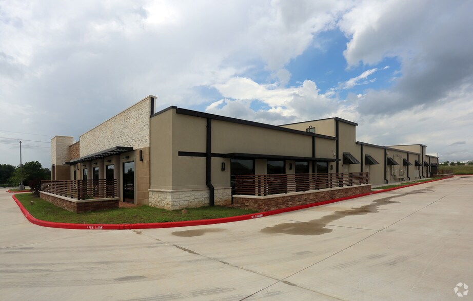 More Photos Of 1437 FM 1463 Rd, Katy Freestanding For Lease