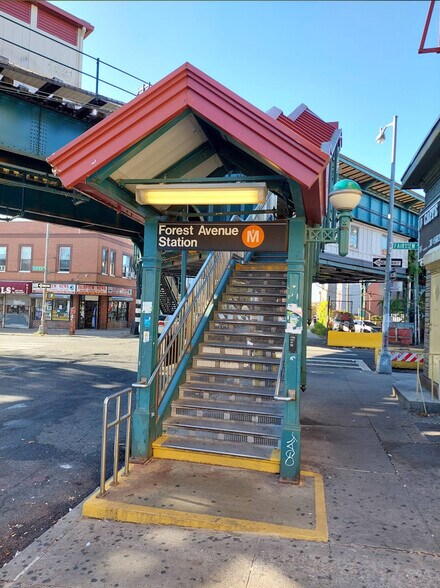 More Photos Of 1881 Putnam Ave, Ridgewood Apartments For Sale