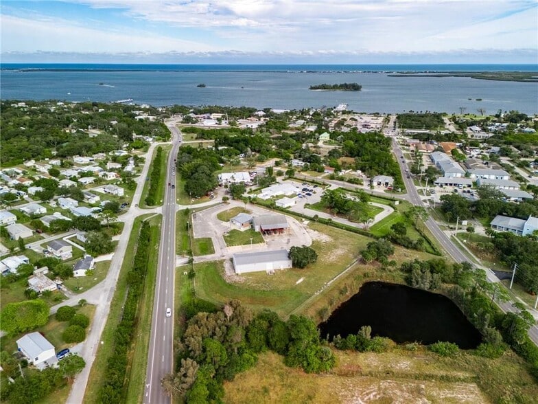 More Photos Of 100 Veterans Memorial Way, Sebastian Industrial For Sale