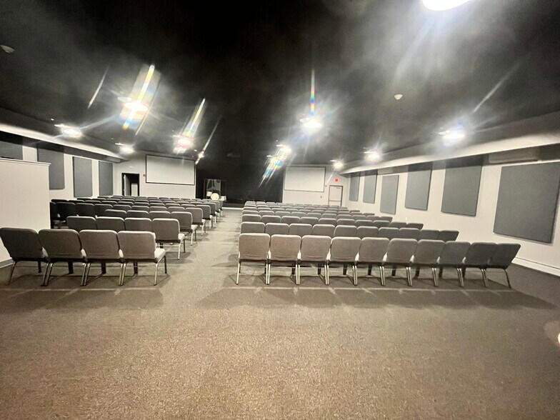 More Photos Of 570 Park Ave, Keene Religious Facility For Sale